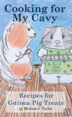 Bertrand.pt - Cooking For My Cavy