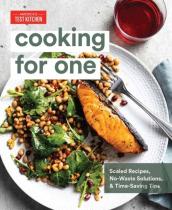 Cooking For One