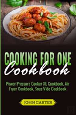 Bertrand.pt - Cooking For One Cookbook