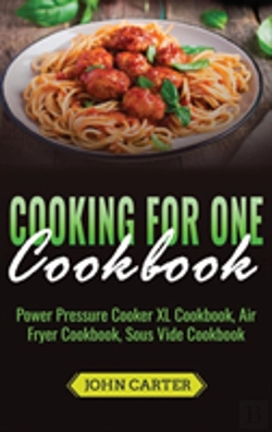 Bertrand.pt - Cooking For One Cookbook
