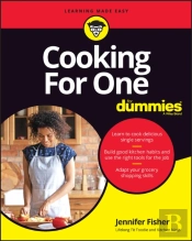Cooking For One For Dummies