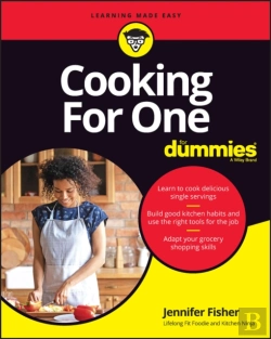 Bertrand.pt - Cooking For One For Dummies