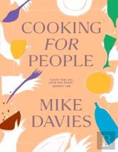 Cooking For People