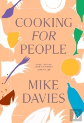 Cooking For People