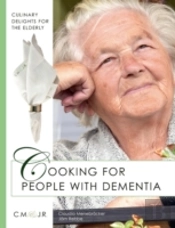 Cooking For People With Dementia