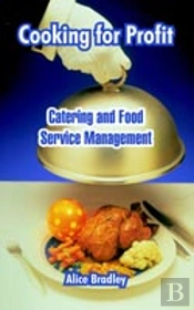 Cooking For Profit
