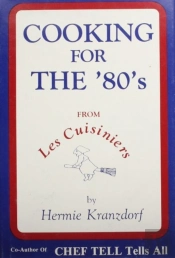 Cooking For The '80s