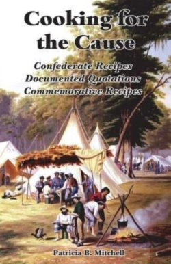 Bertrand.pt - Cooking For The Cause: Confederate Recip
