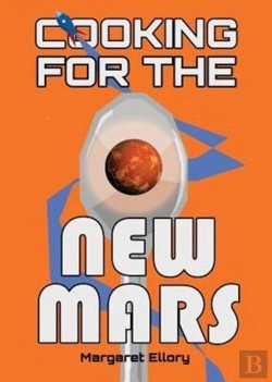 Bertrand.pt - Cooking For The New Mars