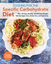 Cooking For The Specific Carbohydrate Diet