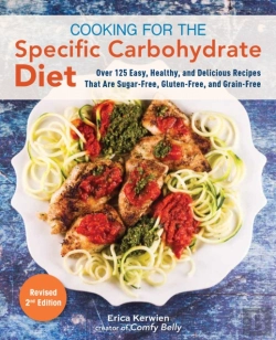 Bertrand.pt - Cooking For The Specific Carbohydrate Diet
