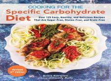 Cooking For The Specific Carbohydrate Diet