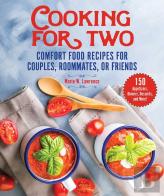 Cooking For Two