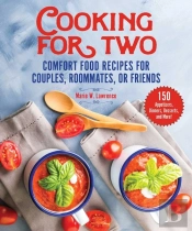 Cooking For Two