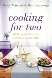 Cooking For Two
