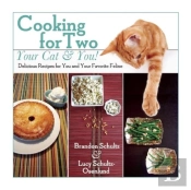 Cooking For Two--Your Cat & You!
