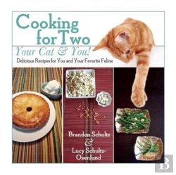 Bertrand.pt - Cooking For Two--Your Cat & You!