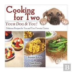 Bertrand.pt - Cooking For Two: Your Dog & You!