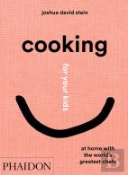 Cooking For Your Kids