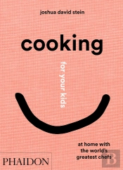 Cooking For Your Kids