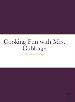 Bertrand.pt - Cooking Fun With Mrs. Cubbage