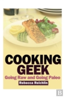 Bertrand.pt - Cooking Geek: Going Raw And Going Paleo