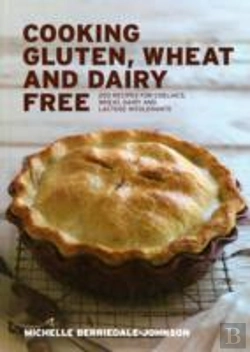 Bertrand.pt - Cooking Gluten, Wheat And Dairy Free