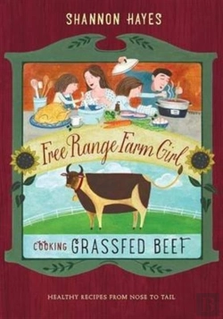 Bertrand.pt - Cooking Grassfed Beef: Healthy Recipes F