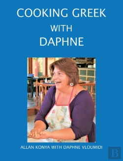 Bertrand.pt - Cooking Greek With Daphne