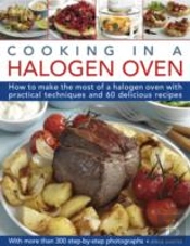 Cooking In A Halogen Oven