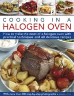 Bertrand.pt - Cooking In A Halogen Oven