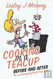 Cooking In A Teacup Before And After: An