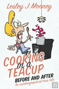 Bertrand.pt - Cooking In A Teacup Before And After: An