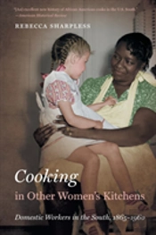 Cooking In Other Women'S Kitchens