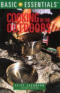 Cooking In The Outdoors