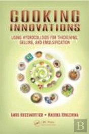 Cooking Innovations