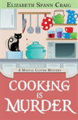 Cooking Is Murder
