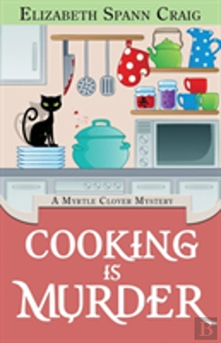 Bertrand.pt - Cooking Is Murder