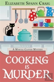 Cooking Is Murder