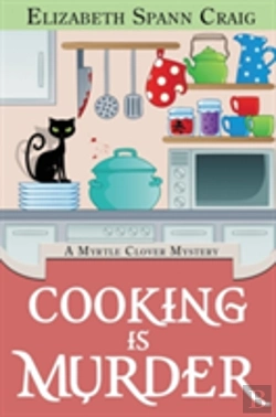 Bertrand.pt - Cooking Is Murder