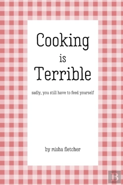 Bertrand.pt - Cooking Is Terrible