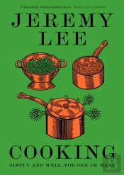 Cooking