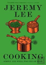 Cooking