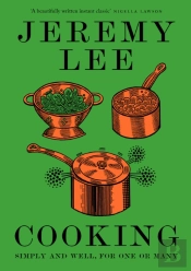 Cooking