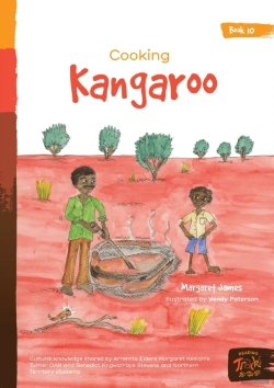 Bertrand.pt - Cooking Kangaroo