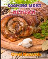 Cooking Light Meatloaf