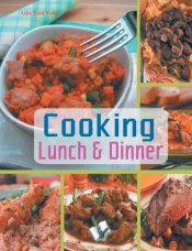 Cooking Lunch   Dinner