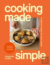 Cooking Made Simple