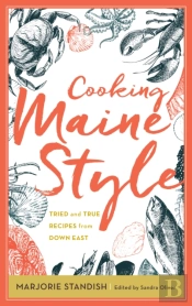 Cooking Maine Style