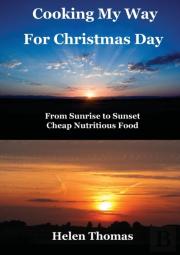 Cooking My Way For Christmas Day